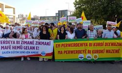 Diyarbakır’da anadilde eğitim için ortak çağrı
