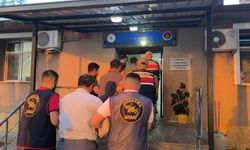 Diyarbakır'da aranan 65 kişi Jandarma tarafından yakalandı