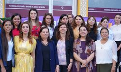 Diyarbakır Bismil’de kadınlar için açıldı