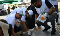 Diyarbakır Bismil’de kampanya için seferberlik