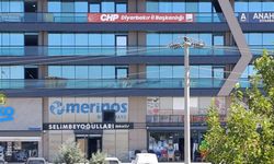 Diyarbakır CHP’de seçim: Üç ilçe başkanı belli oldu