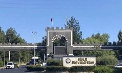 Diyarbakır Dicle Üniversitesi uluslararası kongreye hazırlanıyor
