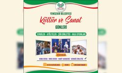 Diyarbakır dolu dolu bir festivale hazırlanıyor