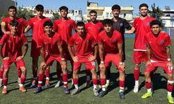 Diyarbakır ekibi, ikide 2 yaptı, grup lideri oldu