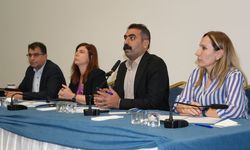 Eşbaşkanlardan Diyarbakır açıklaması: Katılımcılığı esas alıyoruz