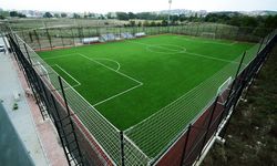 Diyarbakır Gençlik ve Spor İl Müdürlüğü Hani’de ihaleye çıkıyor