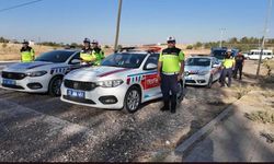 Diyarbakır'ın 17 ilçesinde eş zamanlı denetim