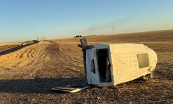 Diyarbakır’da 8 öğrencinin yaralandığı kazada bir öğrenci hayatını kaybetti