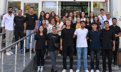 Diyarbakır’da inanılmaz başarı: Bu kursun tüm öğrenciler üniversiteye yerleşti