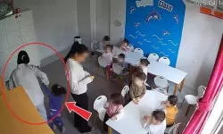 Diyarbakır Barosu o kreşin kapatılması için başvuruda bulundu