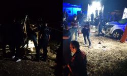 Diyarbakır Valiliği’nden 4 kişinin öldüğü kuyu faciasıyla ilgili açıklama!