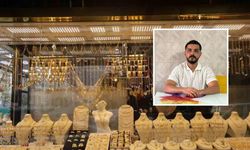 Diyarbakır’da 50 milyonluk vurgun iddiası: Kuyumcu sahibi Ekspres’e konuştu