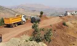 Diyarbakır Lice’de tüm uyarılara rağmen çalışma başladı!