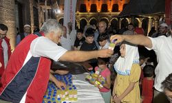 Diyarbakır'da Mevlit Kandili idrak edildi