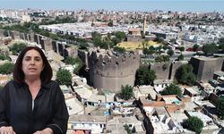 Diyarbakır milletvekili, kentin kanayan yarasına parmak bastı
