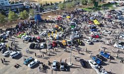 Diyarbakır’da ilk defa yapılıyor: Herkes oraya koştu!