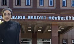 Diyarbakır polisi alarmda! 16 yaşındaki genç kız her yerde aranıyor