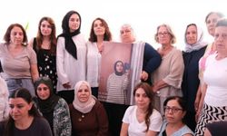 Diyarbakır’da “Rojin Kabaiş’e ne oldu?” yürüyüşü düzenlenecek
