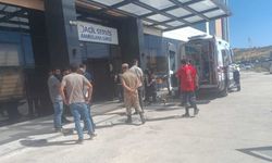 Diyarbakır'da akrabaların kavgasında silahlar konuştu: 1 ağır yaralı