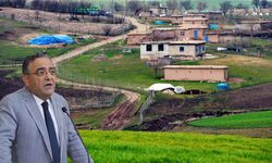Diyarbakır Silvan'da yıkık evler bile 'kaçak kullanım' cezası Meclis'te