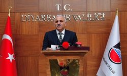 Diyarbakır Valisi’nden 12 Eylül mesajı