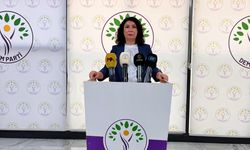 Diyarbakır vekilinden sert açıklamalar: Sessiz kalmayacağız