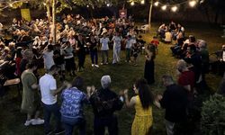 Diyarbakır’da engelli ve yaşlılar için renkli yaz etkinliği