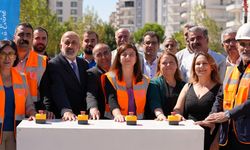 Diyarbakır’a yeni modern kütüphane