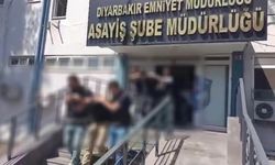 Diyarbakır'da 1 kişinin öldüğü olayda, 2 kişi tutuklandı