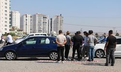 Diyarbakır’da 2. el araçlar elde kaldı
