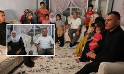 Diyarbakır’da 34 yıllık acı sır! Duyanlar kulaklarına inanamadı