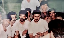 Diyarbakır’da 38 yıl önce çekilen fotoğrafın hikayesi