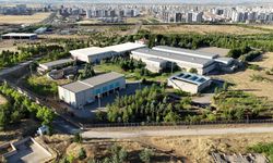 Diyarbakır’da 4 milyarlık dev proje için düğmeye basıldı