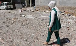 Diyarbakır'da 48 kişiye mezar olan enkazın hikayesi kitaplaştı