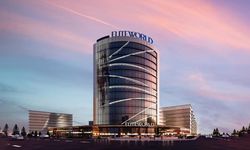 Diyarbakır’da 5 yıldızlı yeni otel açılıyor