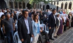 Diyarbakır’da 7 ay boyunca sürecek olan etkinlik başladı