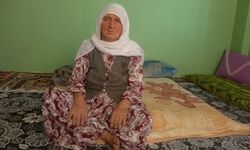 Diyarbakır'da 77 yıllık kimliksiz bir hayat!