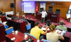 Diyarbakır’da afetlere karşı farkındalık eğitimi