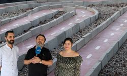 Diyarbakır’da alışılmışın dışında bir mekan