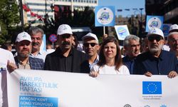 Diyarbakır'da bir ilk; STK ve eşbaşkanlar da katıldı!