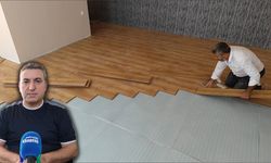 Diyarbakır'da bir sektörün görünmezleri can çekişiyor