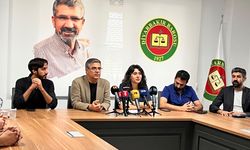 Diyarbakır’da cezaevlerindeki hak ihlalleri raporu açıklandı