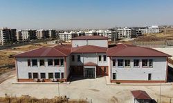Diyarbakır'da, depremin ardından 70 okul inşa edildi