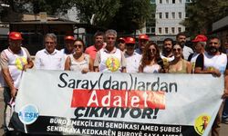 Diyarbakır'da emekçilerden zam tepkisi!