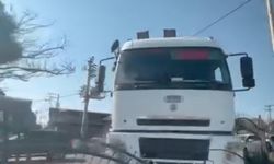 Diyarbakır'da facianın eşiğinden dönüldü