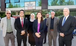 Diyarbakır’da fenalaşan İsmail Beşikçi’nin son durumu hakkında açıklama