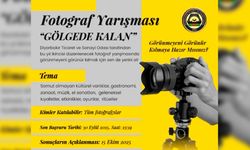 Diyarbakır’da ‘Gölgede Kalan’ fotoğraf yarışmasına başvurular sürüyor