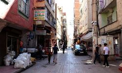 Diyarbakır’da gün ortasında 13 yaşındaki çocuğa toplu tecavüz girişimi!