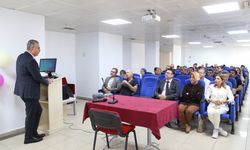 Diyarbakır’da ‘Hayatını Riskini Kaçırma’ etkinliği