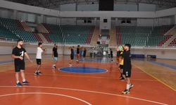 Diyarbakır'da hedef Süper Lig